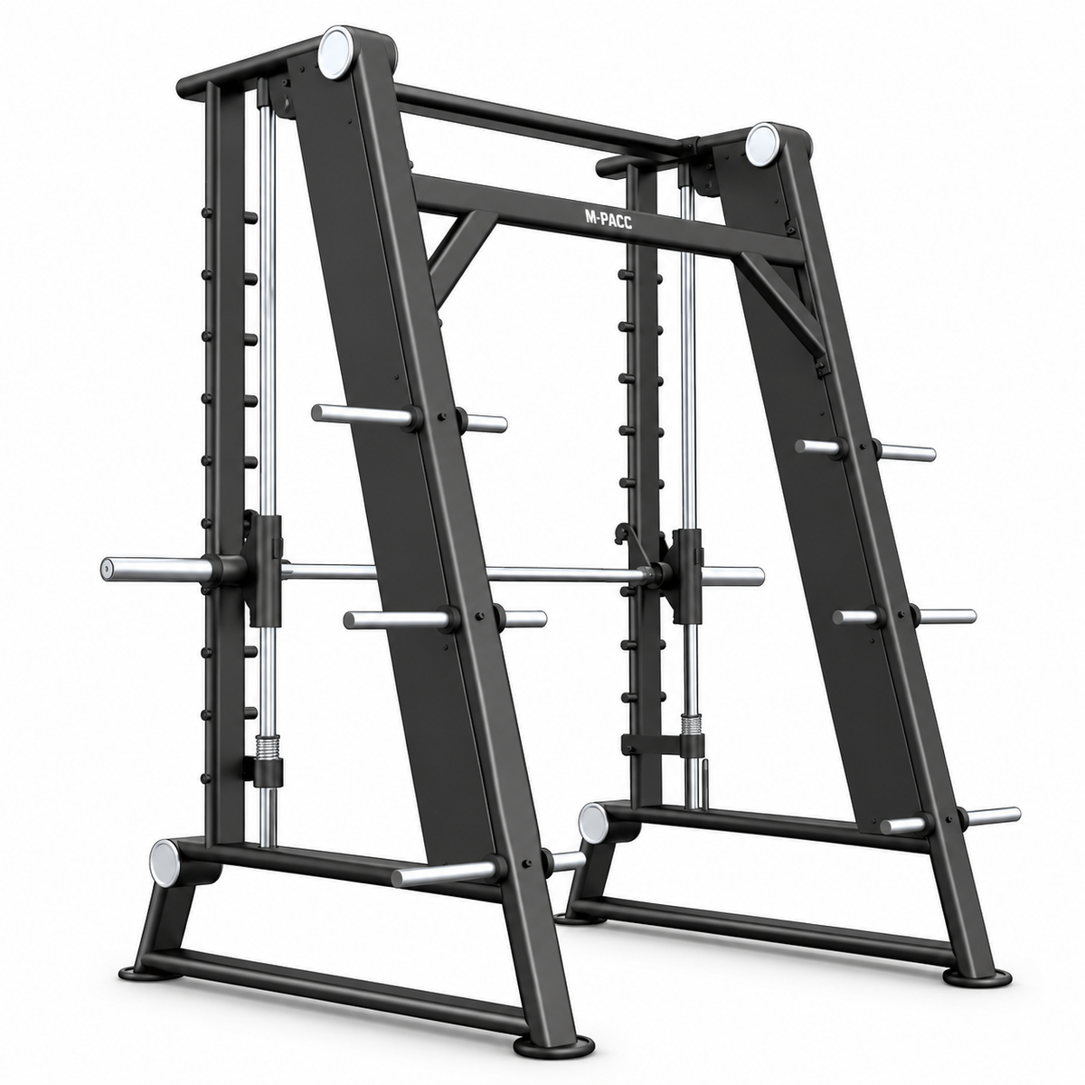 M-PACC Elite Commercial Smith Machine | PRE ORDER