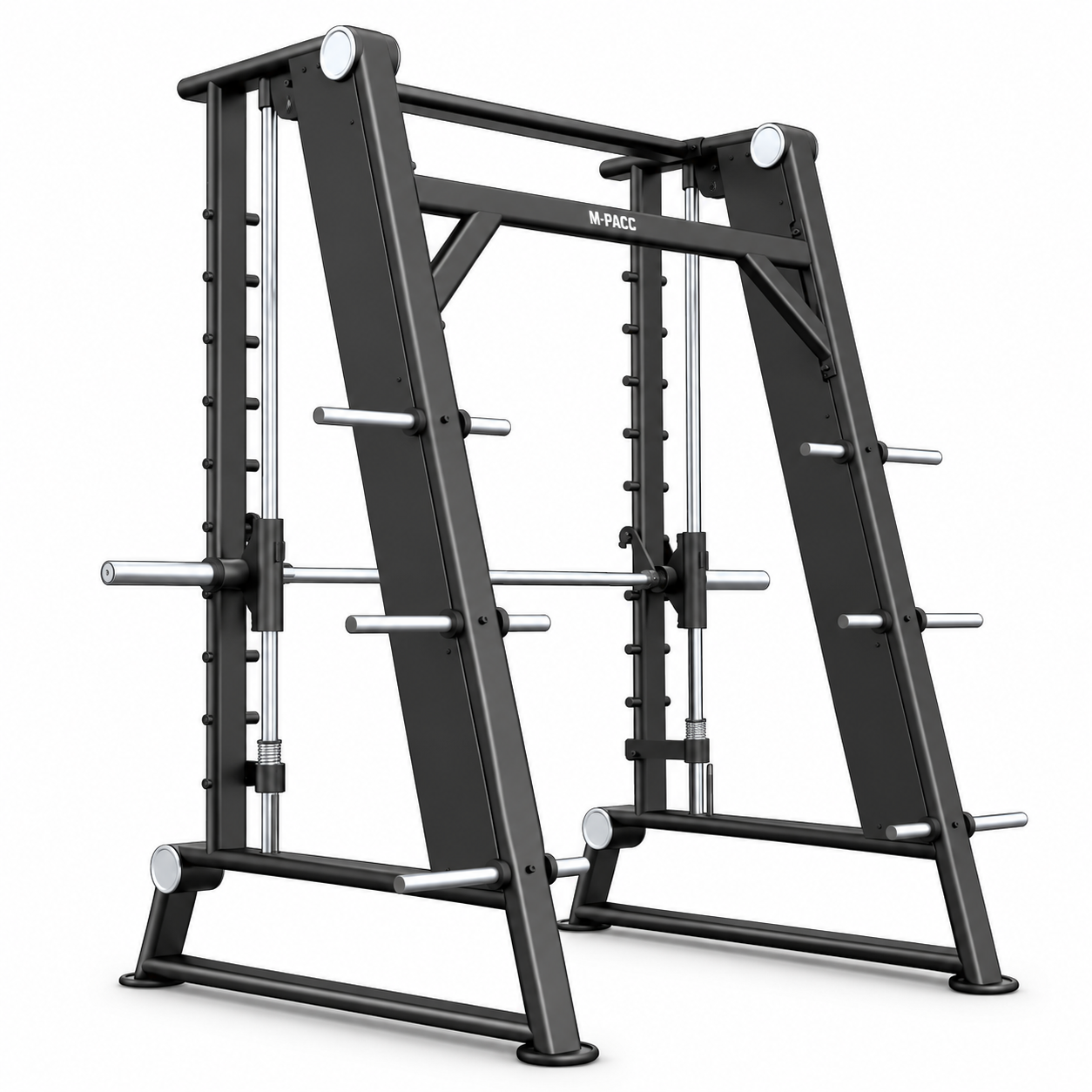 M-PACC Elite Commercial Smith Machine | PRE ORDER