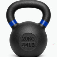 M-PACC Cast Iron Kettlebell Set (8kg-20kg)