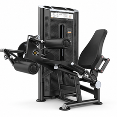 M-PACC Elite Series Dual Leg Extension / Seated Leg Curl