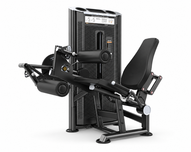 M-PACC Elite Series Dual Leg Extension / Seated Leg Curl | DUE MID-SEPT