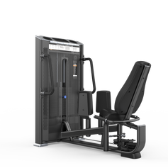 M-PACC Elite Series Commercial Abductor/Adductor Machine | PRE ORDER