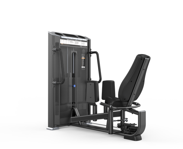 M-PACC Elite Series Commercial Abductor/Adductor Machine | PRE ORDER