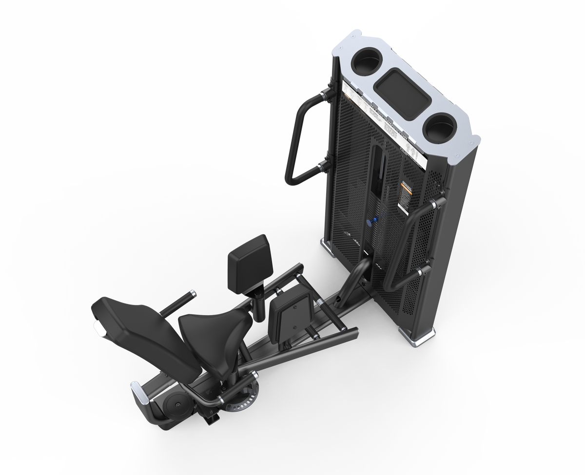 M-PACC Elite Series Commercial Abductor/Adductor Machine | PRE ORDER