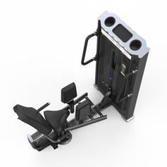 M-PACC Elite Series Commercial Abductor/Adductor Machine | PRE ORDER