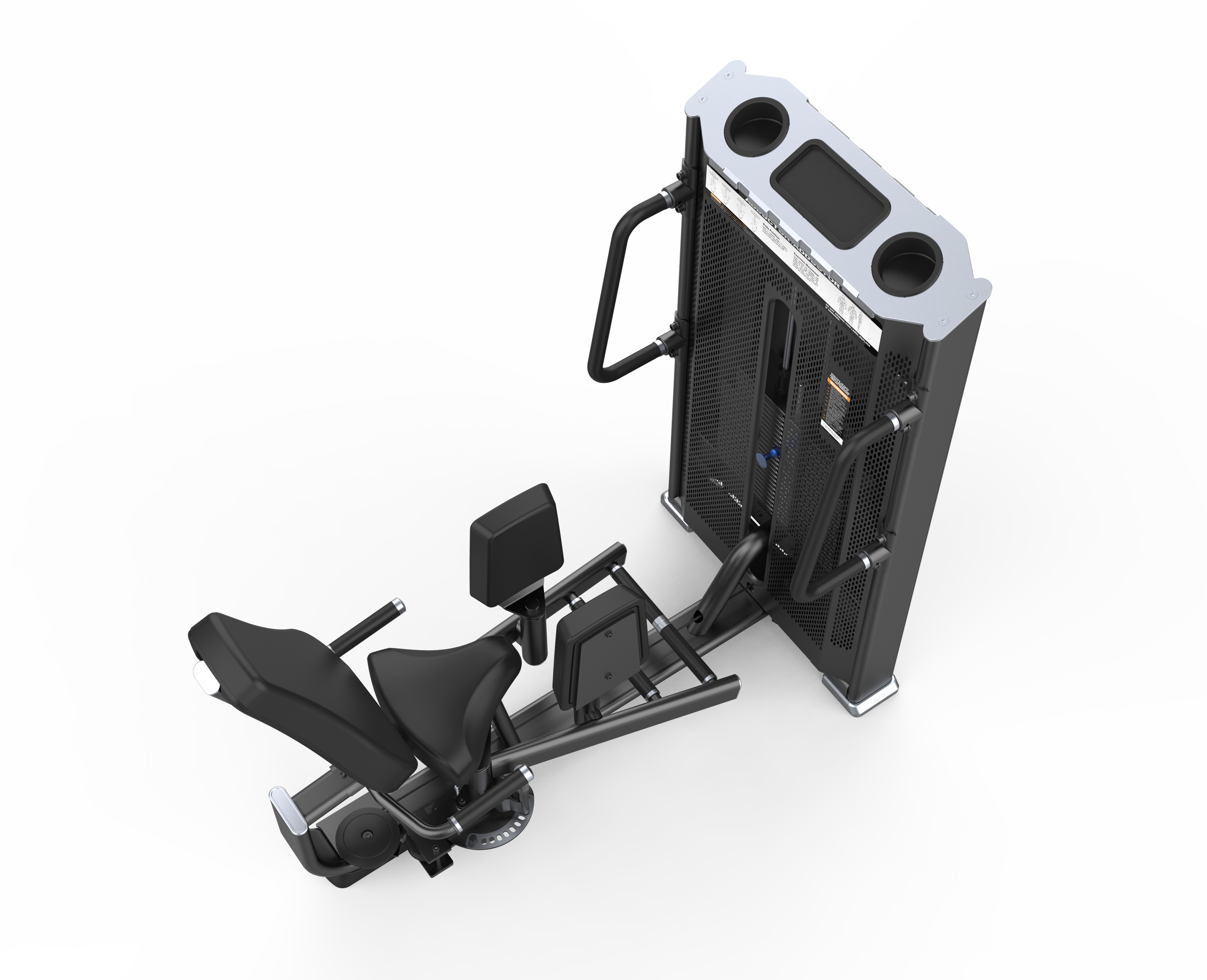 M-PACC Elite Series Commercial Abductor/Adductor Machine | PRE ORDER