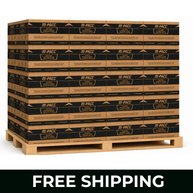 Antibacterial Wipes PALLET BUY - 40 x Cartons (160 x rolls of 1200 Wipes)