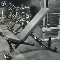 M-PACC Elite Commercial Adjustable Bench M-Pacc