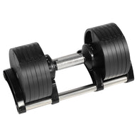 2kg-36kg Adjustable Dumbbell - PAIR M-Pacc