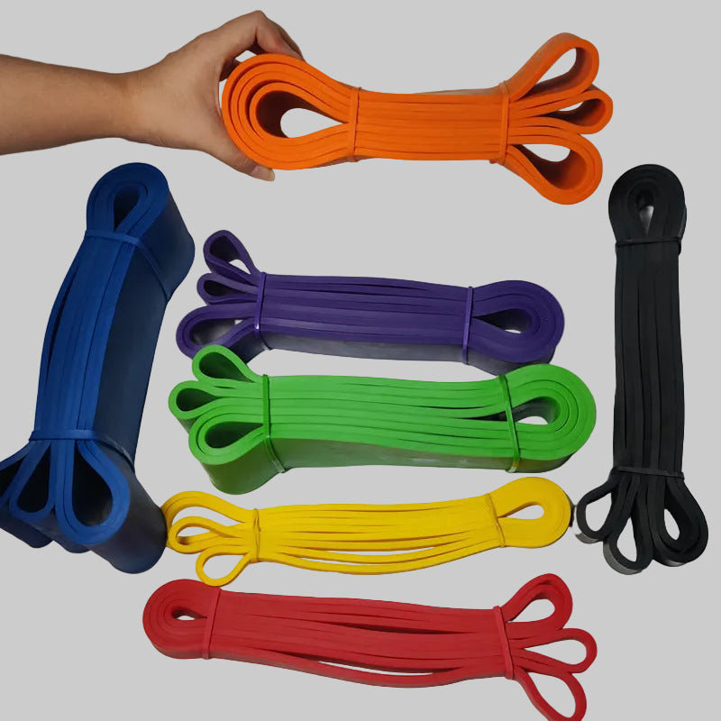 Resistance Bands