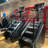 M-PACC A4001 Commercial Stair Climber | PRE ORDER - DUE OCT