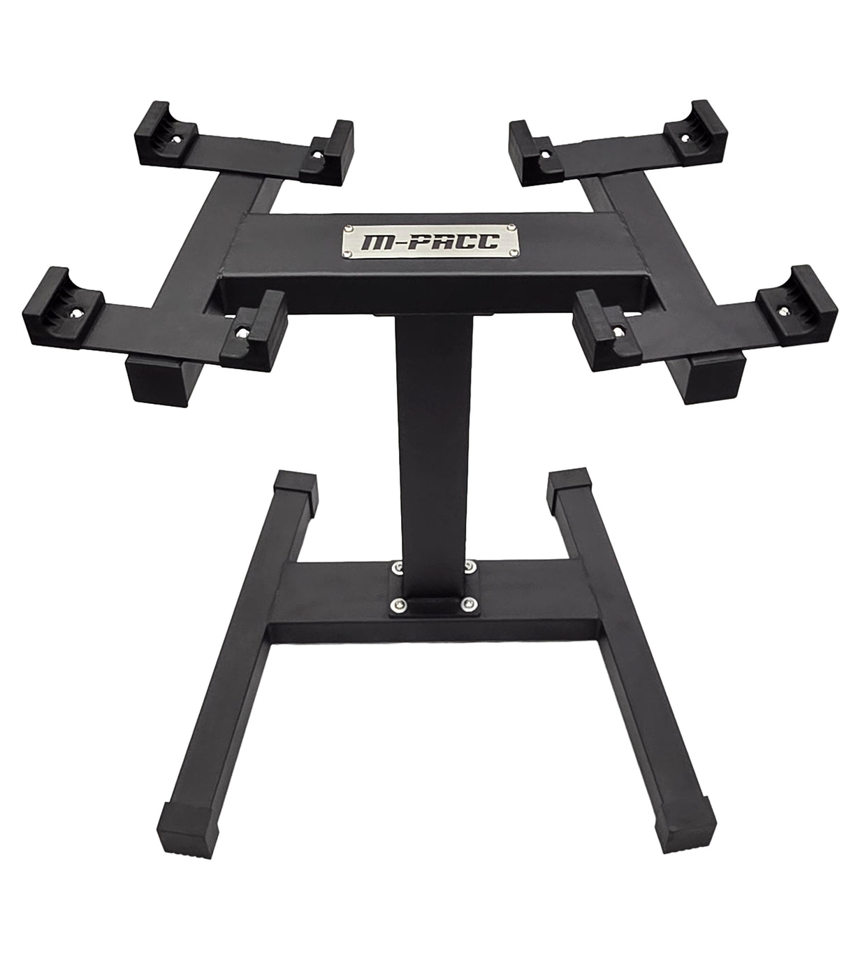 Adjustable Dumbbell Stand only M-Pacc