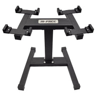 Adjustable Dumbbell Stand only M-Pacc