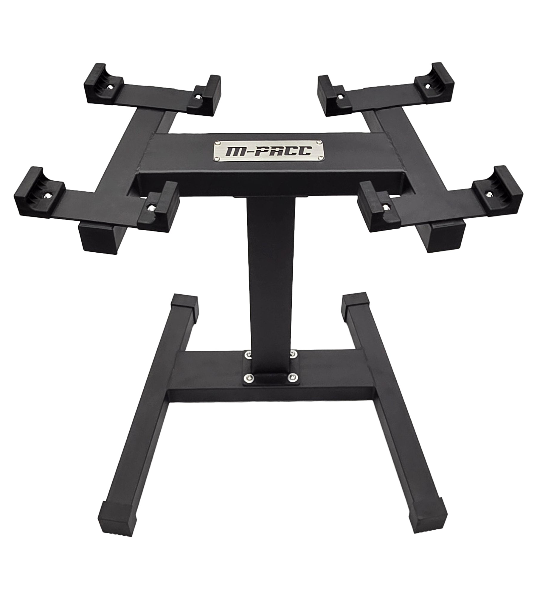 Adjustable Dumbbell Stand only M-Pacc