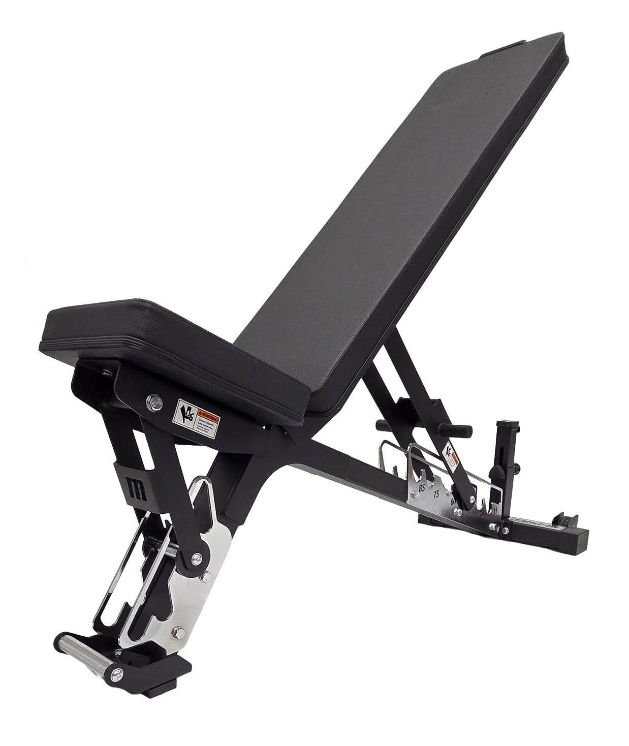 M-PACC Premium Rubber Hex Dumbbell 5-35kg Package 2 Combo - M-Pacc