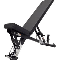 M-PACC Premium Rubber Hex Dumbbell 5-35kg Package 2 Combo - M-Pacc