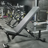 M-PACC M1000 All-In-One Trainer & Smith Machine Package 2 M-Pacc
