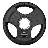 M-PACC Premium Rubber Hex Dumbbell 5-35kg Package 2 Combo - M-Pacc