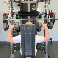 4kg-40kg Adjustable Dumbbell - PAIR M-Pacc