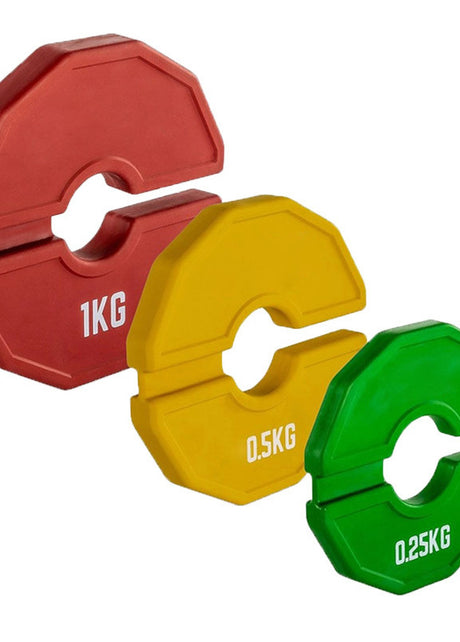 M-PACC Add on Plates M-Pacc