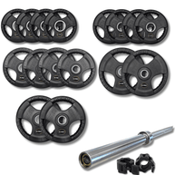 M-PACC M1000 All-In-One Trainer & Smith Machine Package 2 M-Pacc