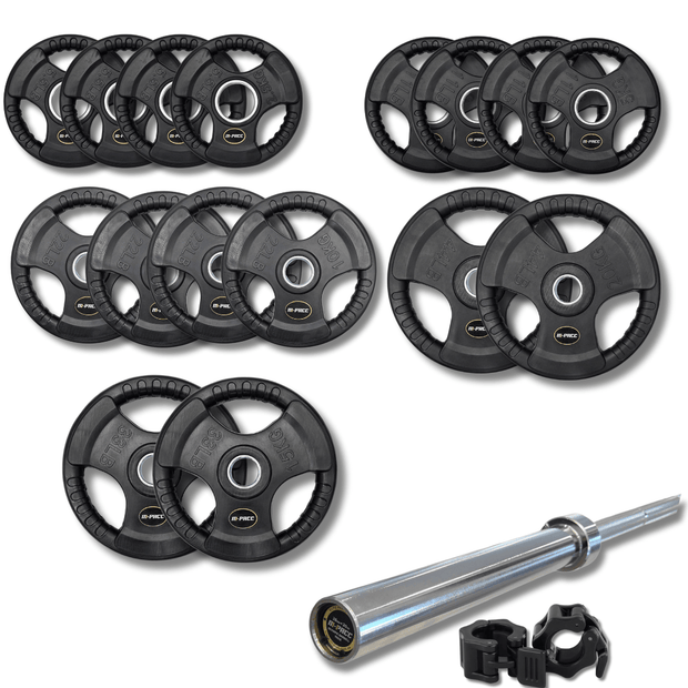 M-PACC M1000 All-In-One Trainer & Smith Machine Package 2 M-Pacc