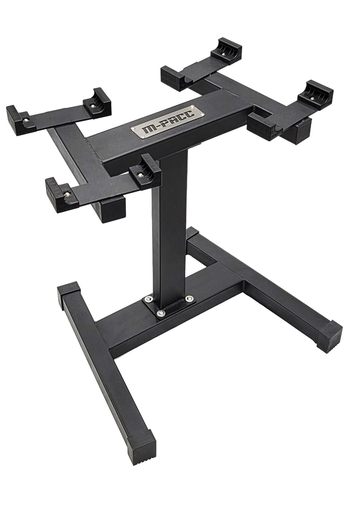 Adjustable Dumbbell Stand only M-Pacc