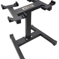 Adjustable Dumbbell Stand only M-Pacc