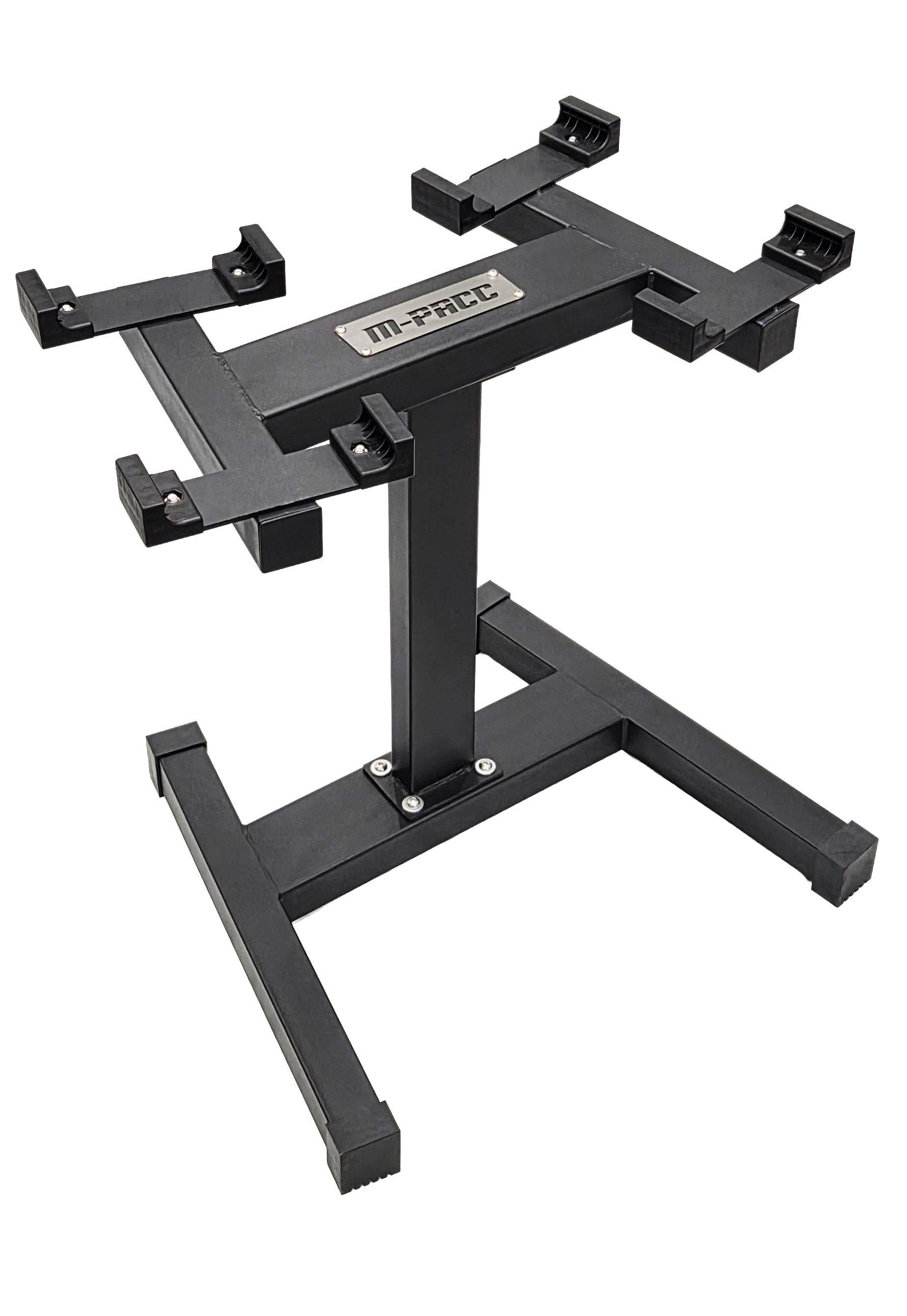 Adjustable Dumbbell Stand only M-Pacc