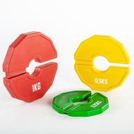 M-PACC Add on Plates M-Pacc