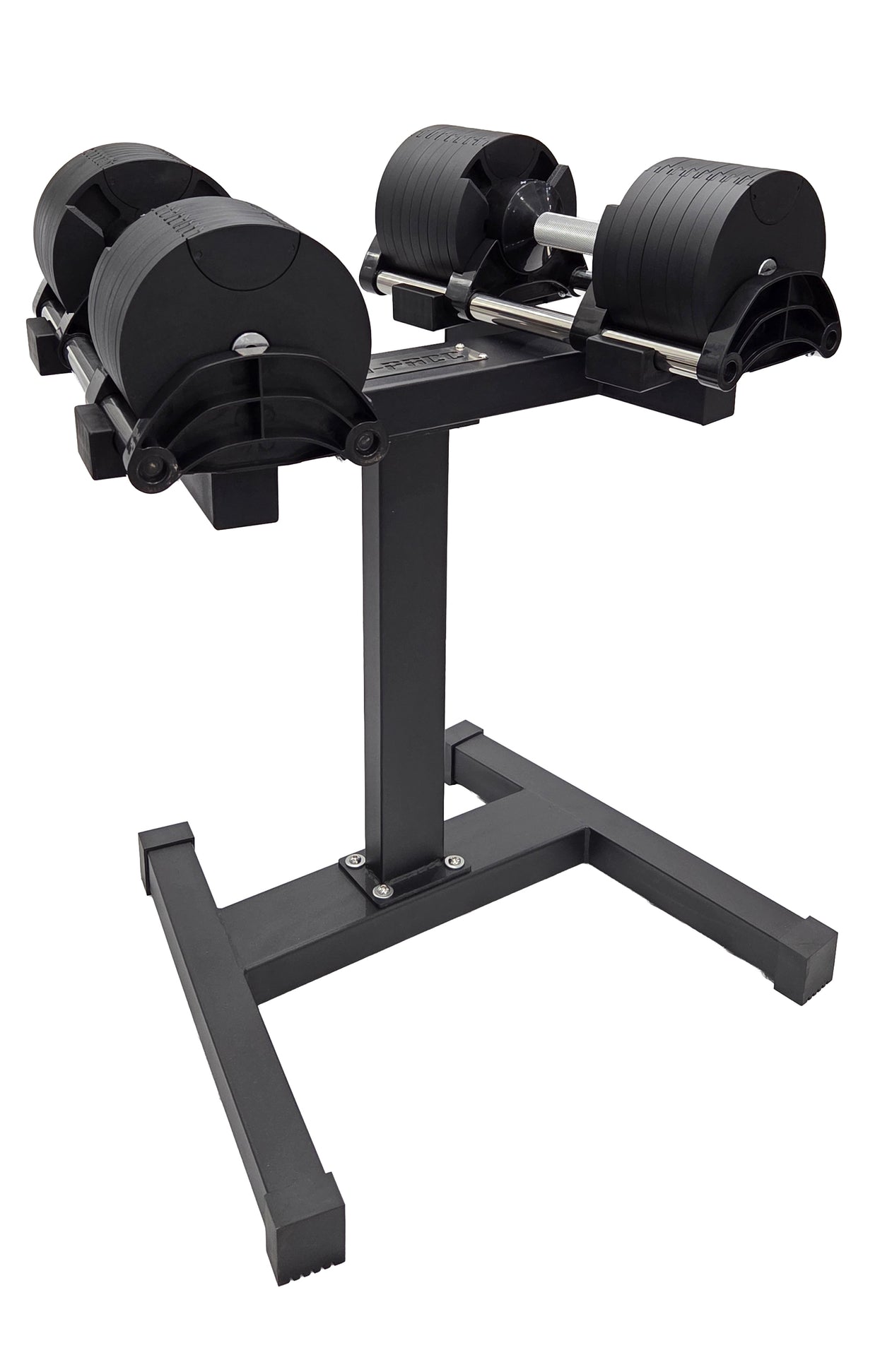 Adjustable Dumbbell Stand only M-Pacc