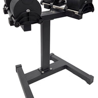 Adjustable Dumbbell Stand only M-Pacc