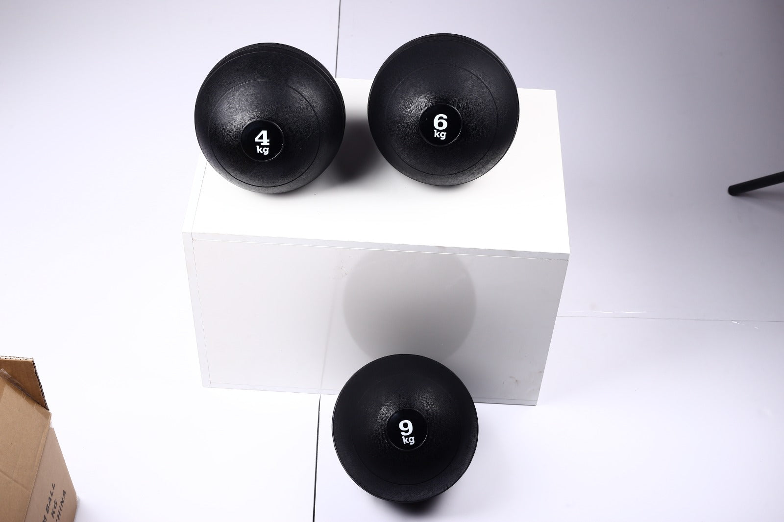 Slam Balls / Dead Balls