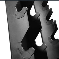 A-Frame Dumbbell Rack – Rack Only (6 Pairs) M-Pacc