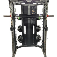 M-PACC M1000 All-In-One Trainer & Smith Machine Package 2 M-Pacc