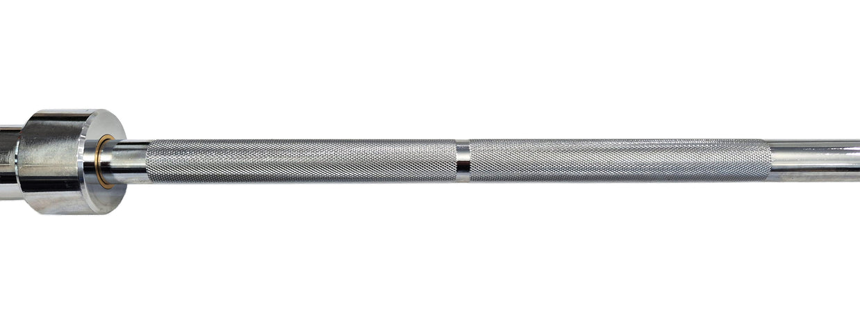 M-PACC 20kg Olympic Barbell 700lb M-Pacc