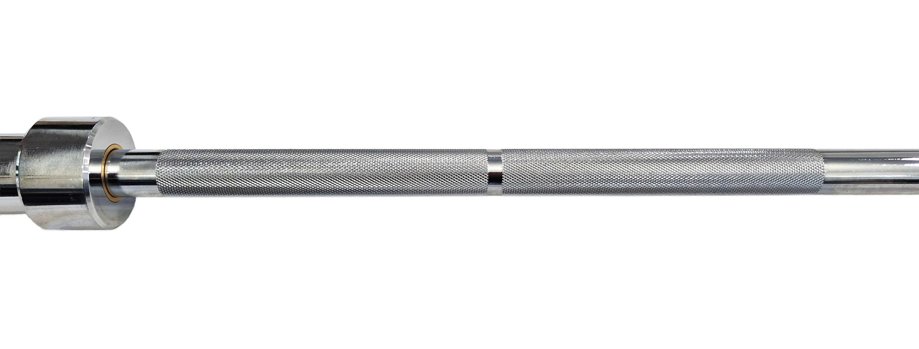 M-PACC 20kg Olympic Barbell 700lb M-Pacc