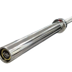 110kg M-PACC Tri Grip Plate Set incl 20kg Barbell M-Pacc