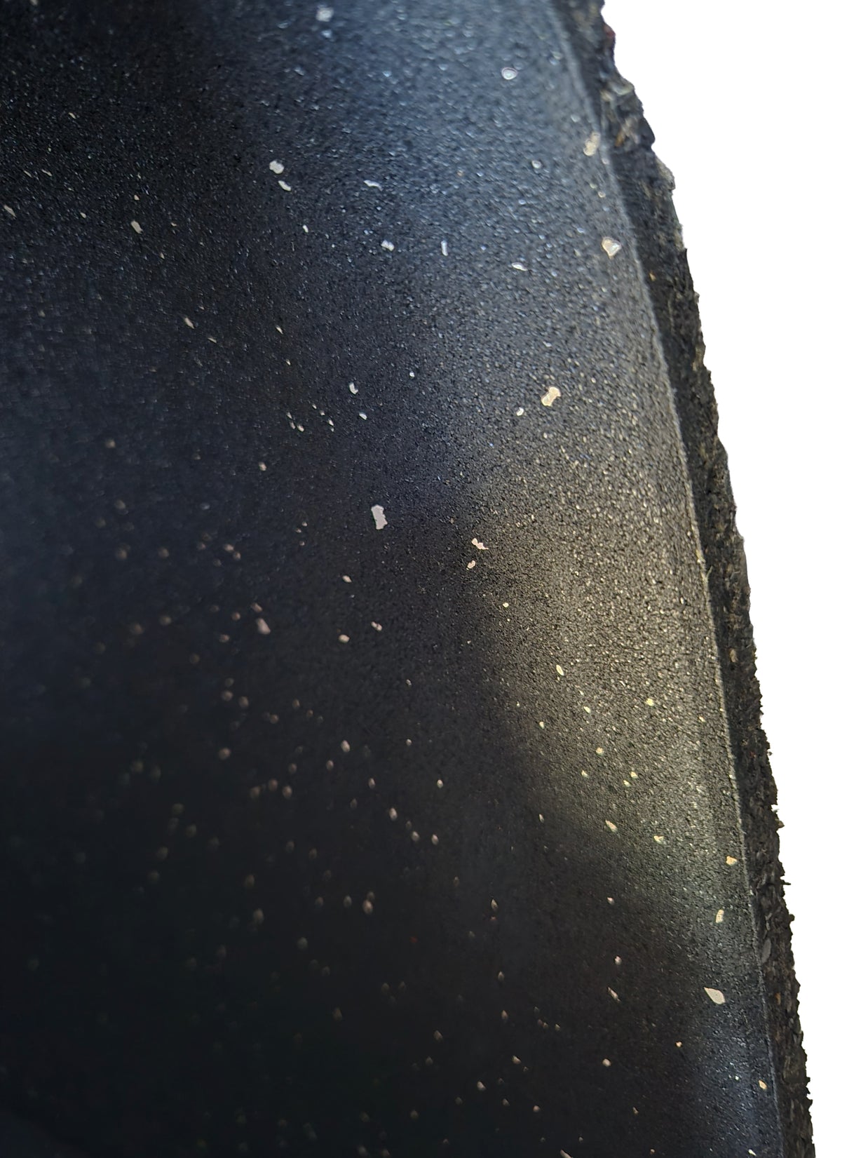 Heavy Duty Rubber Floor Mats M-Pacc