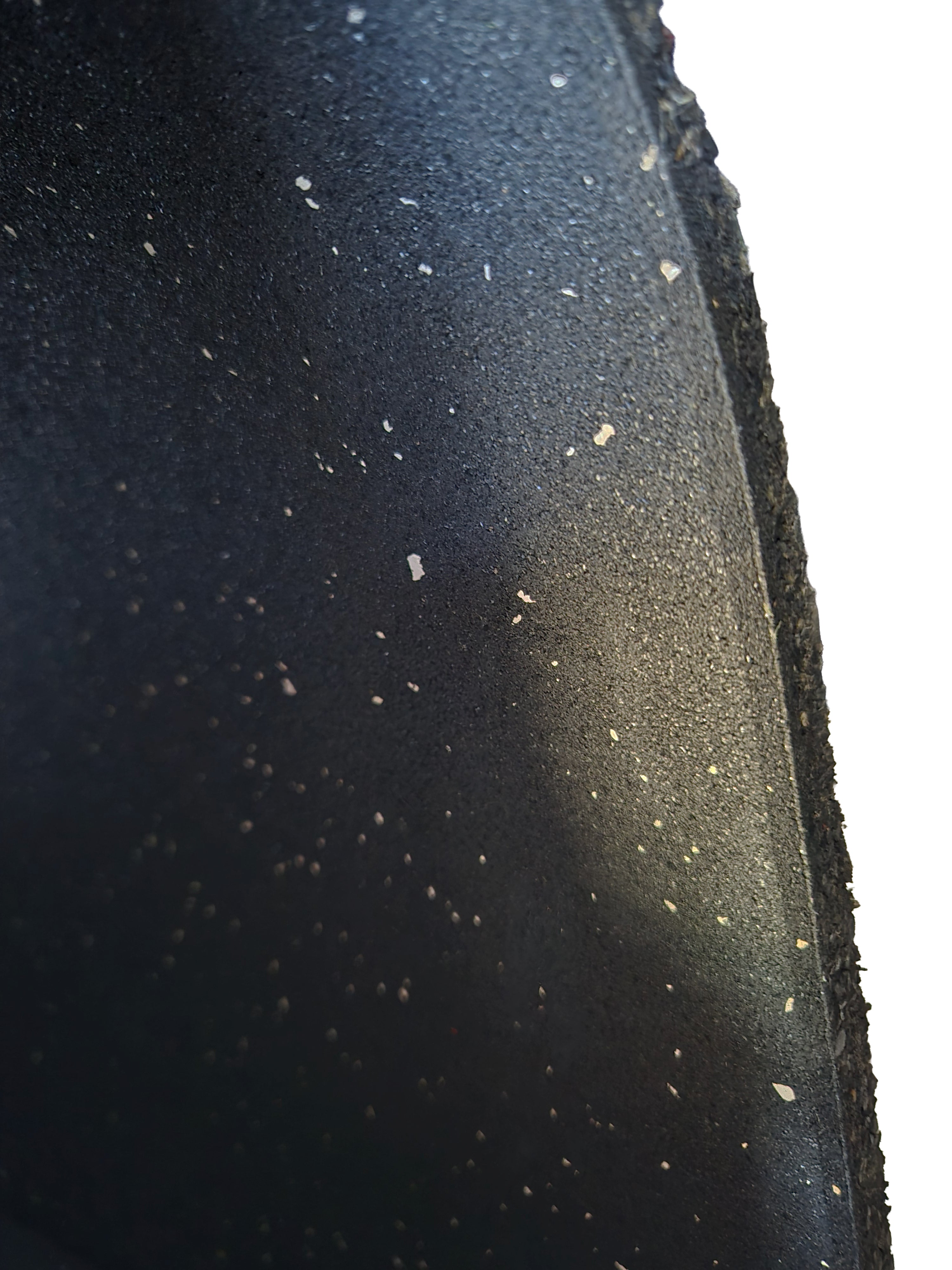 Heavy Duty Rubber Floor Mats M-Pacc