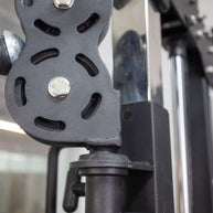 M-PACC M1000 All-In-One Trainer & Smith Machine Package 2 M-Pacc