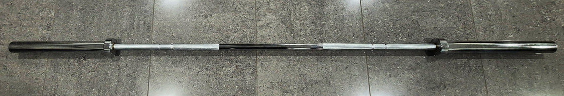 M-PACC Stealth Olympic Barbell 1000lb M-Pacc