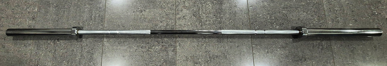 M-PACC The Melrose Olympic  Barbell 1500lb M-Pacc