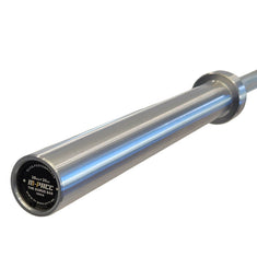 200kg M-PACC Bumper Plate Set incl 20kg Barbell M-Pacc