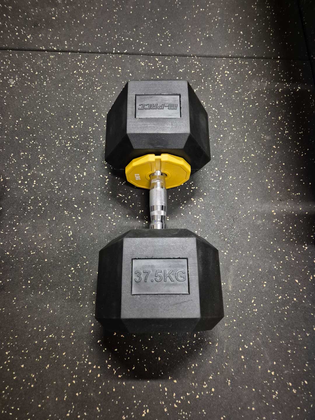 M-PACC Add on Plates M-Pacc