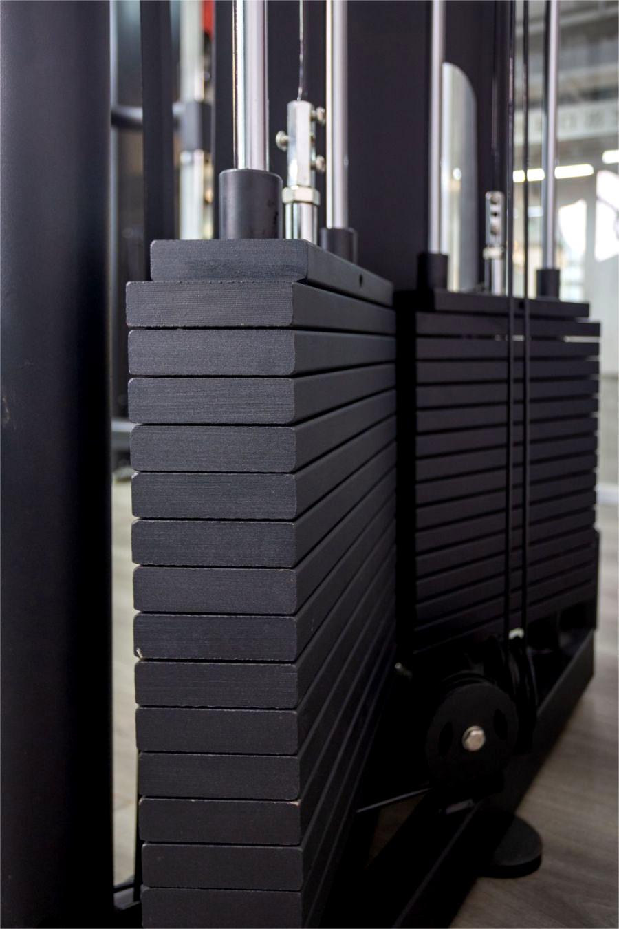 M-PACC M1000 All-In-One Functional Trainer & Smith Machine Package 1 M-Pacc