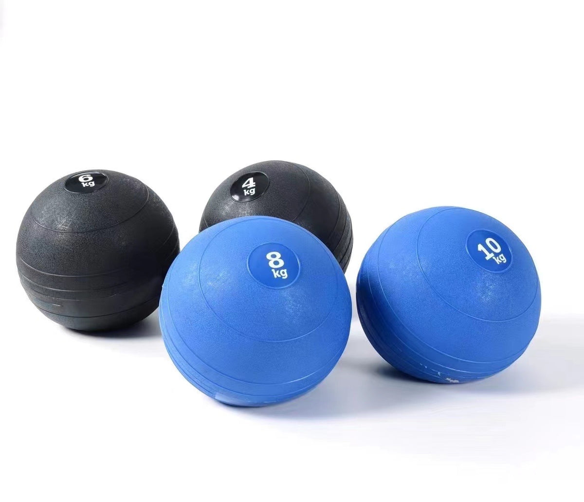 Ball M Slam Balls / Dead Balls – M-PACC