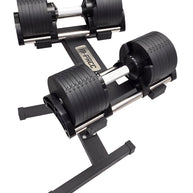 4kg-40kg Adjustable Dumbbell - PAIR M-Pacc