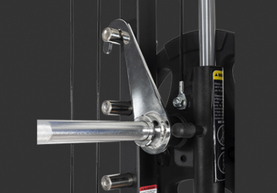 M-PACC M1000 All-In-One Functional Trainer & Smith Machine Package 1 M-Pacc