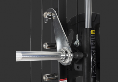 M-PACC M1000 All-In-One Trainer & Smith Machine Package 2 M-Pacc